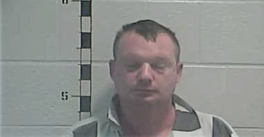 William Cole, - Shelby County, KY 