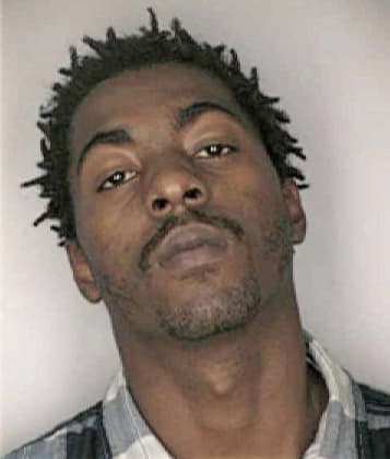 Renaldo Coleman - Hillsborough County, FL 