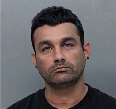 Ricardo Concepcion, - Dade County, FL 