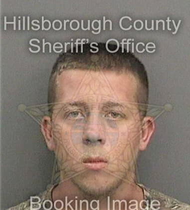 Dustin Coopermill, - Hillsborough County, FL 