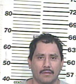 Ruben Corona, - Hidalgo County, TX 