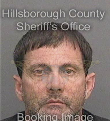 Nicholas Crowe, - Hillsborough County, FL 