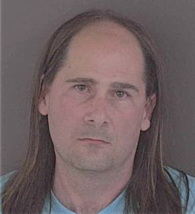 Cory Cvitanovich, - Linn County, OR 