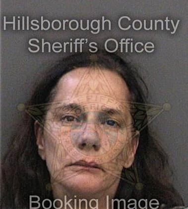 Kathryn Daniel, - Hillsborough County, FL 