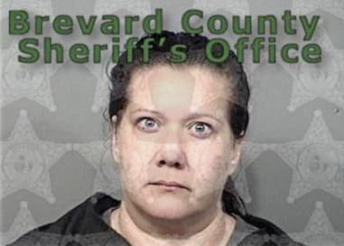 Alicia Davis, - Brevard County, FL 