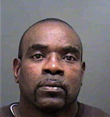 Kwame Deese, - Mecklenburg County, NC 