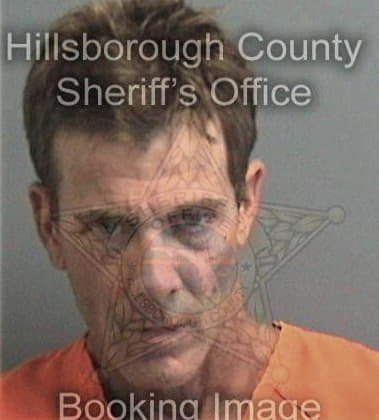 Manuel Dejesusmorales, - Hillsborough County, FL 