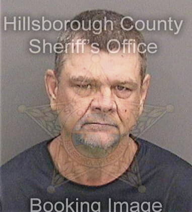 Timothy Destino, - Hillsborough County, FL 