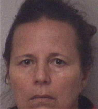 Heather Dodgen, - Cleveland County, NC 