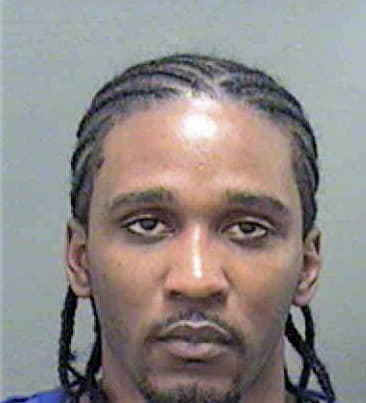 Bernardo Dubose, - Mecklenburg County, NC 