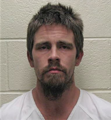 Louis Duran, - Crook County, OR 