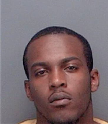 Eugene Durant, - Pinellas County, FL 