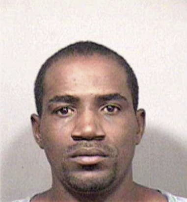 Willie Edwards, - Marion County, FL 