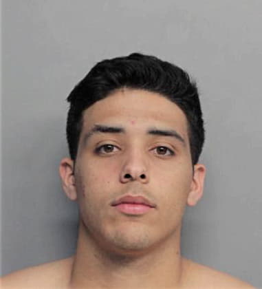 John Fernandez, - Dade County, FL 