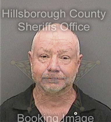 William Flynn, - Hillsborough County, FL 