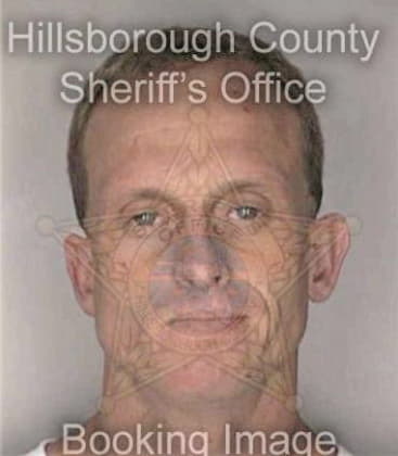 David Frey, - Hillsborough County, FL 