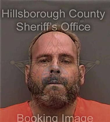 Mark Gantz, - Hillsborough County, FL 