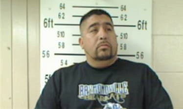 Leonardo Garcia, - Kleberg County, TX 