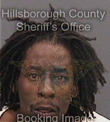 Anthony Gilmore, - Hillsborough County, FL 