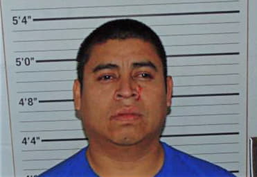 Danilo Gomez-Pablo - Campbell County, KY 