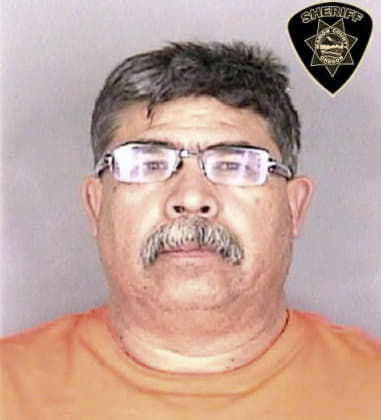 Joel Gomez-Saavedra - Marion County, OR 