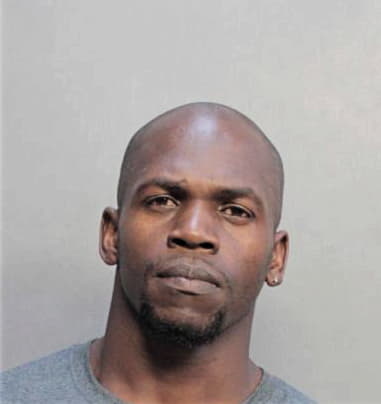 William Gray, - Dade County, FL 