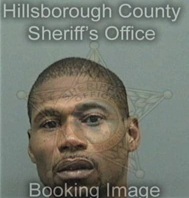 Donald Hanford, - Hillsborough County, FL 