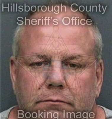 James Hargrove, - Hillsborough County, FL 