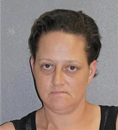 Brandee Harrison, - Volusia County, FL 