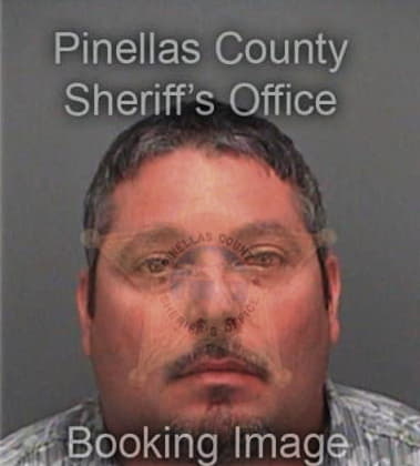 Vaughn Hassell, - Pinellas County, FL 