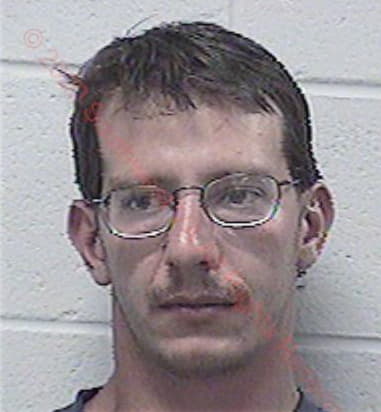 Shane Hayden, - Washington County, VA 