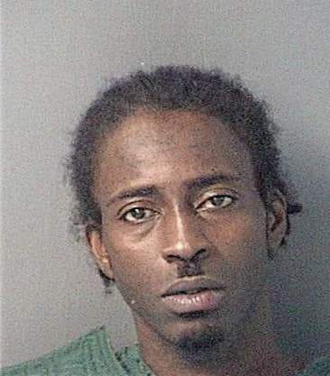 Darryl Haynes, - Escambia County, FL 