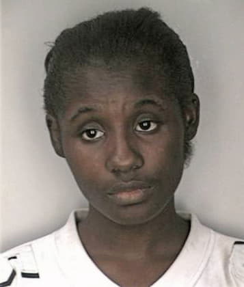 Teranisha Hearn, - Hillsborough County, FL 