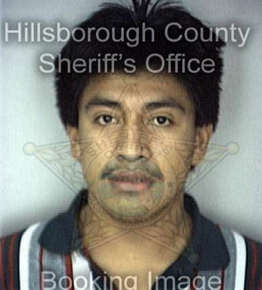 Albert Hefner, - Hillsborough County, FL 