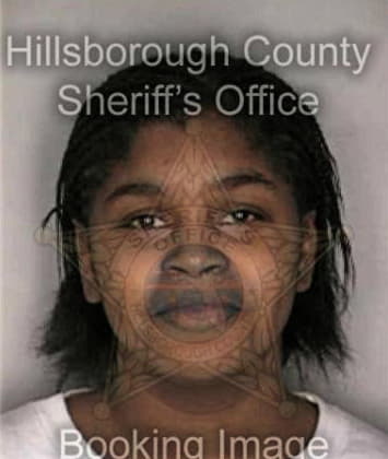 Karla Henry - Hillsborough County, FL 