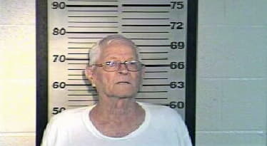 Phillip Henson, - Dyer County, TN 