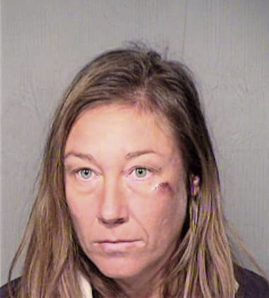 Lory Hernandez - Maricopa County, AZ 