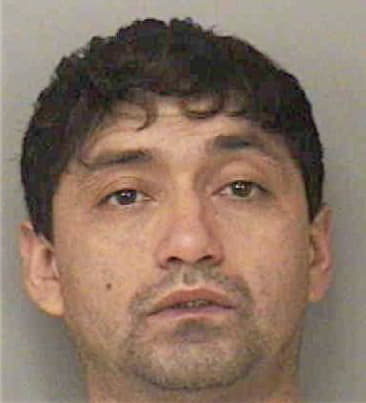 Luis Hernandez, - Polk County, FL 