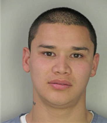 Gerod Herndon - Hillsborough County, FL 