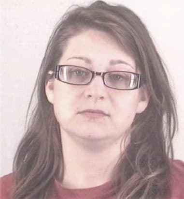 Misty Herrera - Tarrant County, TX 