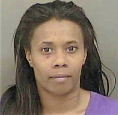 Alexus Holloman, - Mecklenburg County, NC 