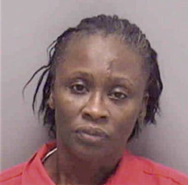 Deborah Hope, - Lee County, FL 