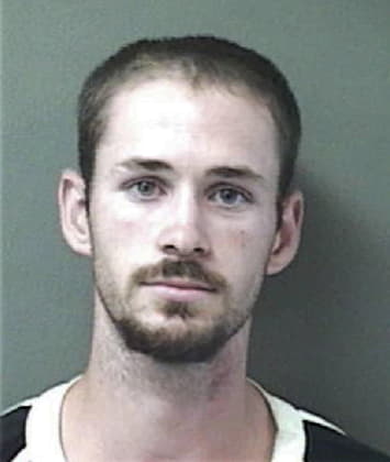 Steven Hopkin, - Okaloosa County, FL 