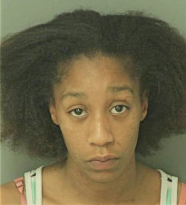 Kezmit Howard - Wake County, NC 
