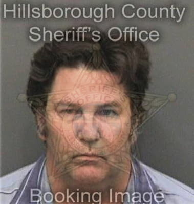 Luis Izquierdo, - Hillsborough County, FL 