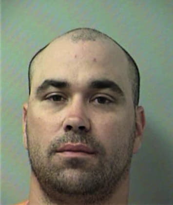 Ivan Jimenez, - Okaloosa County, FL 