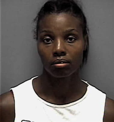 Kotoyia Johnson, - Lee County, FL 