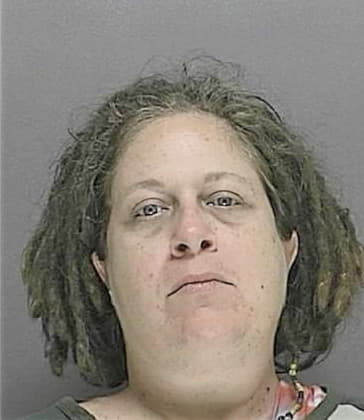 Darlene Jones, - Volusia County, FL 