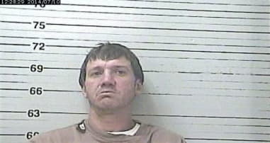 Jeremy Jones, - Harrison County, MS 