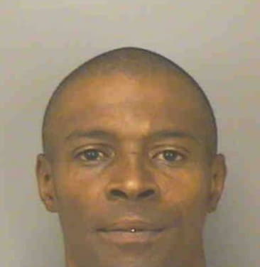 Adrian Jordan, - Polk County, FL 